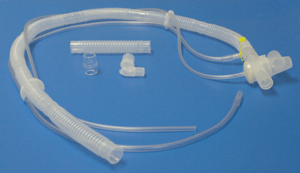 Adult Ventilator Circuit