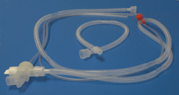 Infant Ventilator Circuit