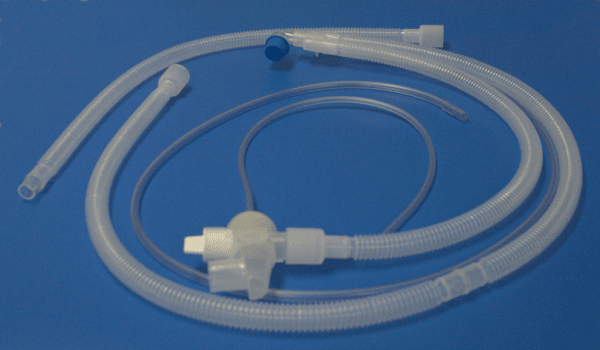 Pediatric Ventilator Circuit
