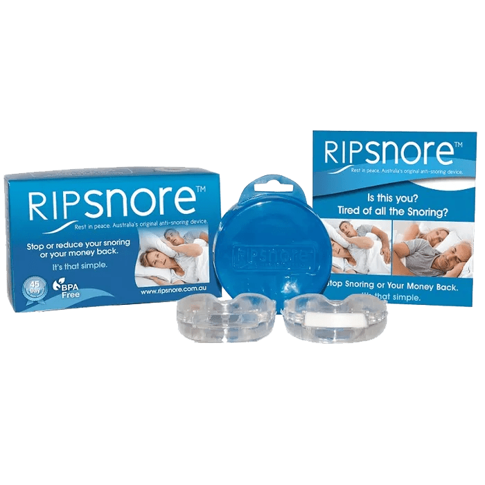 ripsnore